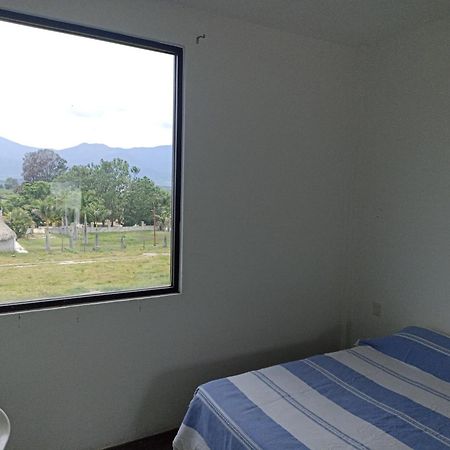 Отель Don Pedrillo Oaxaca Экстерьер фото