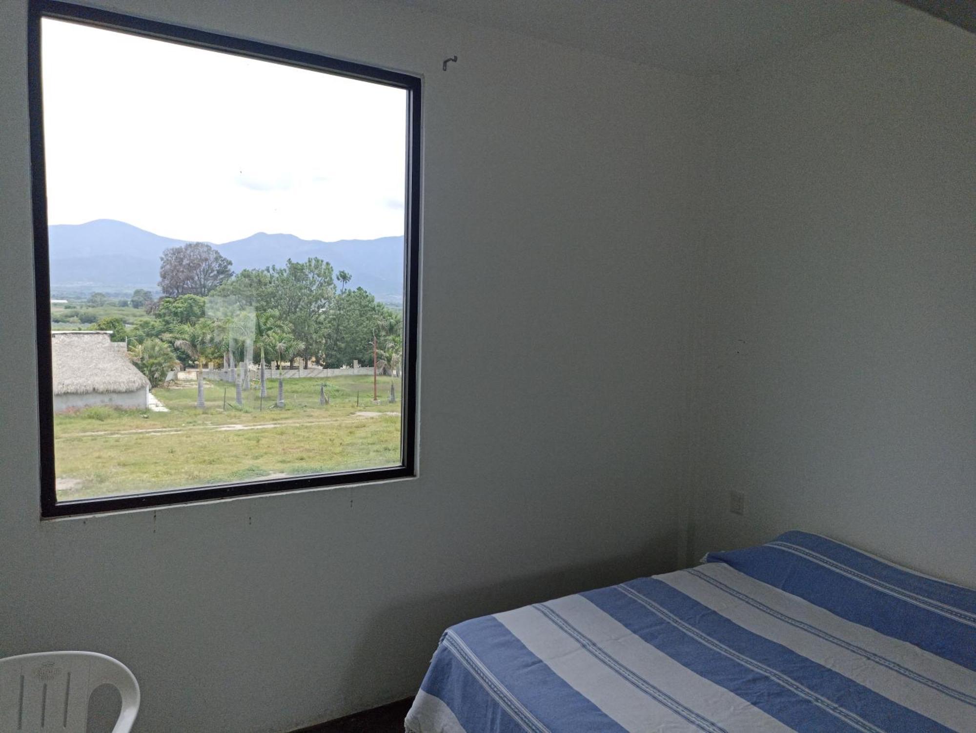 Отель Don Pedrillo Oaxaca Экстерьер фото